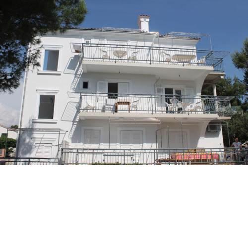 Apartmani Petković