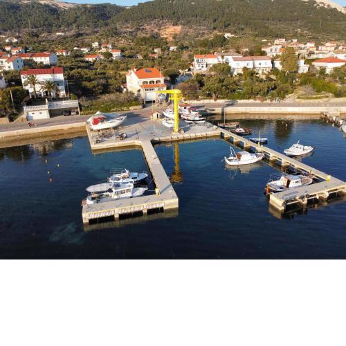 Apartmani Petra Španjol