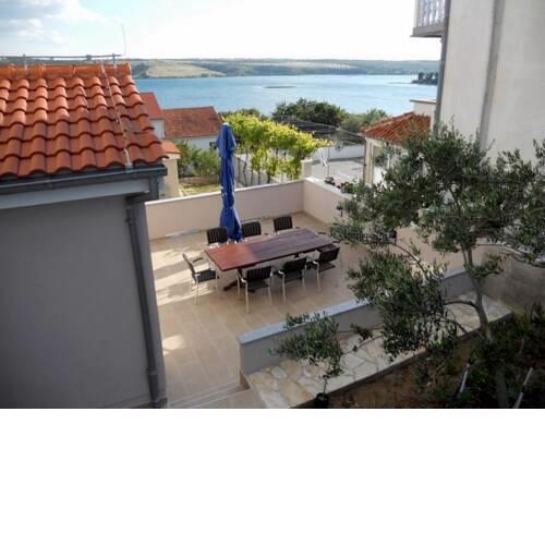 Apartmani Petra