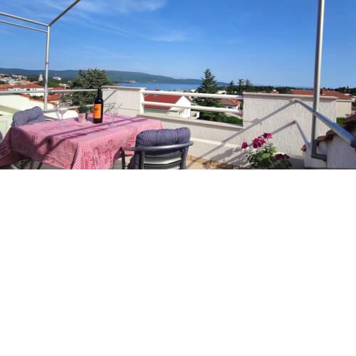 Apartmani Petra