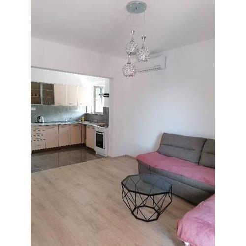 Apartmani Petra