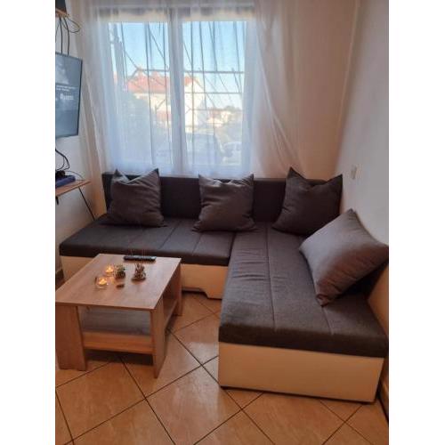 Apartmani Petra