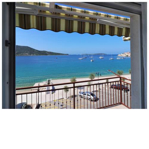 Apartmani Petra