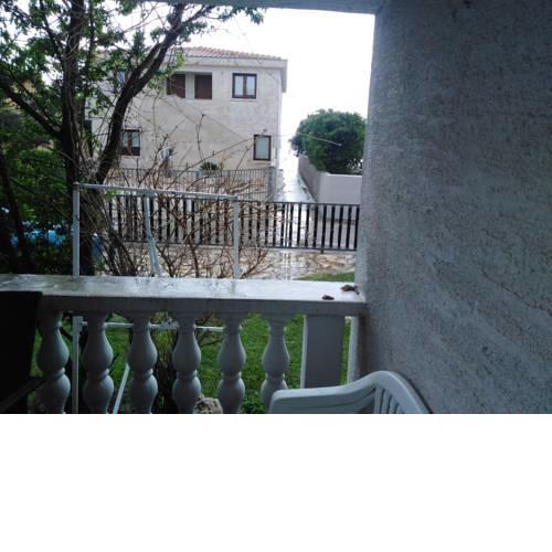Apartmani Petra