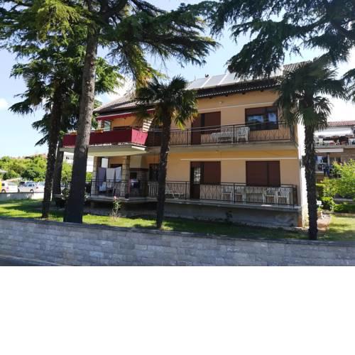 Apartmani Petra