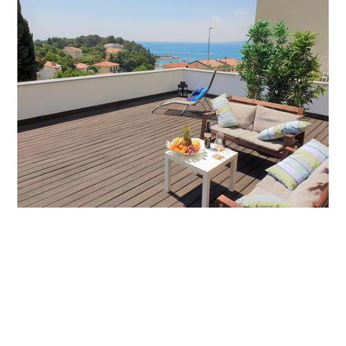 apartmani Petra