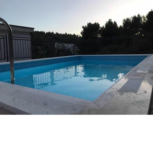 Apartmani Petracie