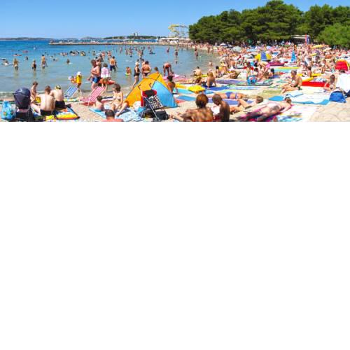 Apartmani Petricevic