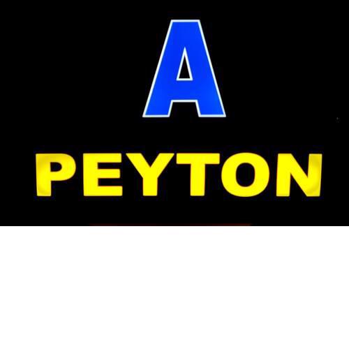 Apartmani Peyton