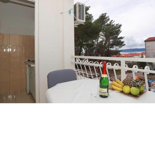 Apartmani Pezo