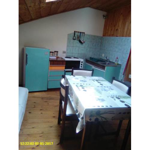 Apartmani Pignolini