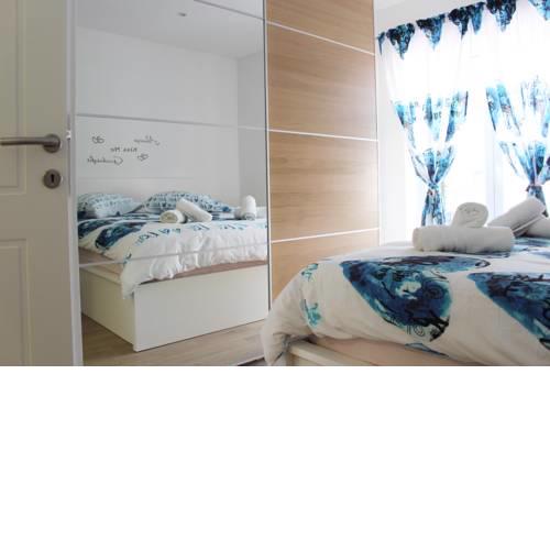 Apartmani Pino