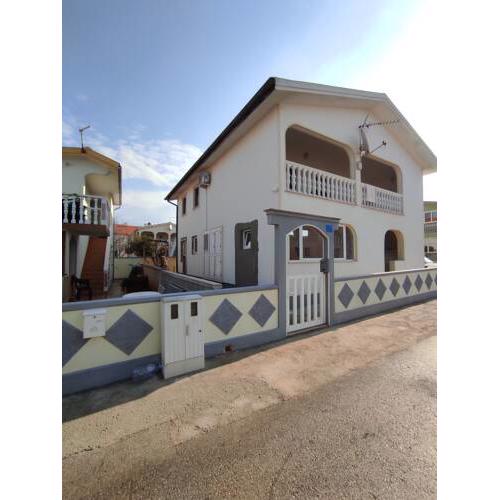 Apartmani Piškorić