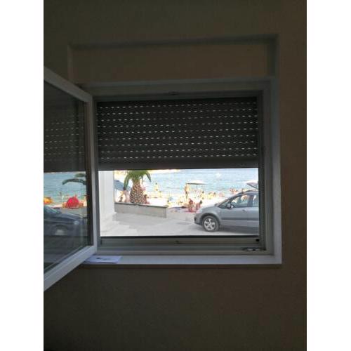 Apartmani Plaža Klek