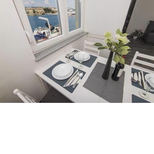 Apartmani Pleasure 1 i 2