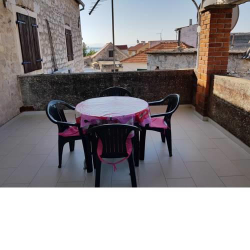 Apartmani Plima