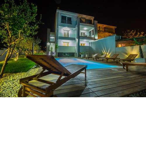 Apartmani Pocco Locco