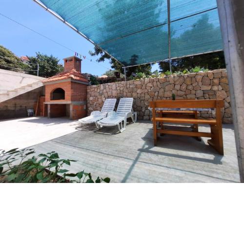 Apartmani Podkućica