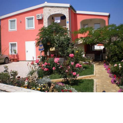 Apartmani Poljanec