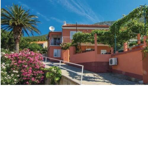 Apartmani Ponta Mokalo