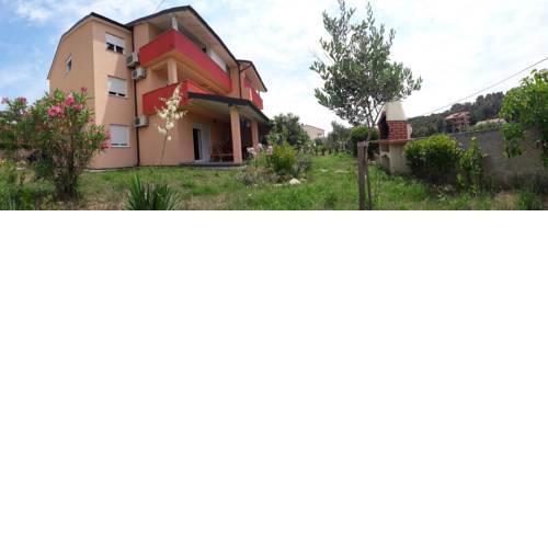 Apartmani Popovacki