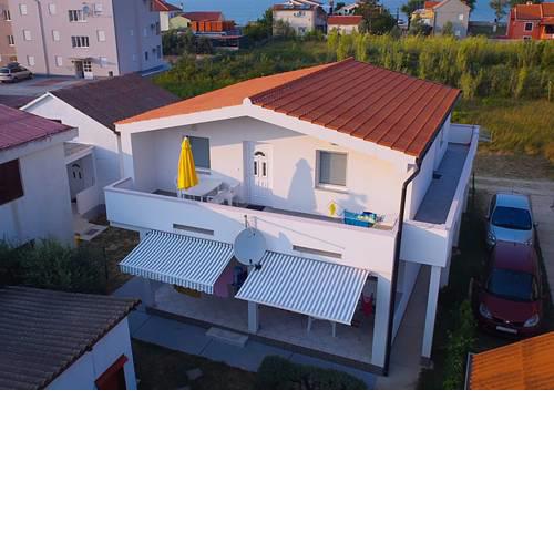 Apartmani Popović Nin