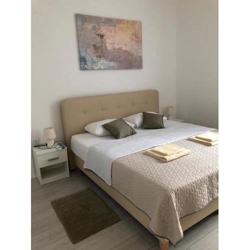 Apartmani Porec - Centar, stari grad-old town