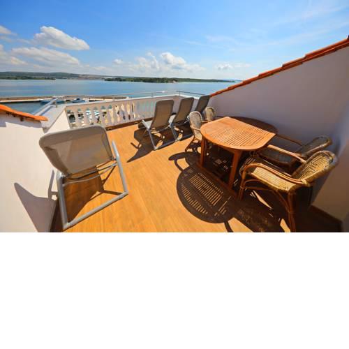 Apartmani Postimana