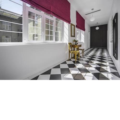 Apartmani Praška