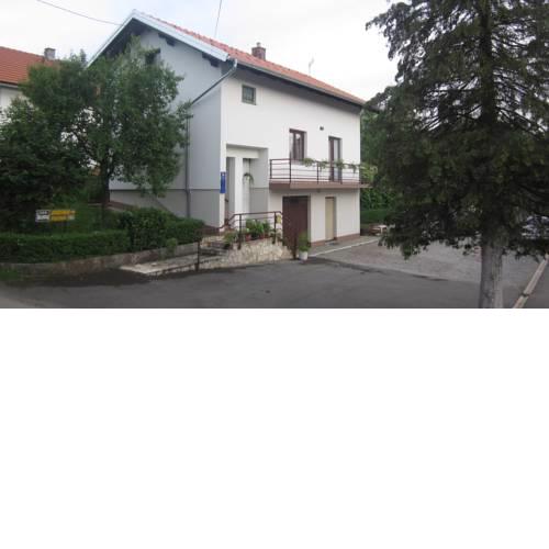 Apartmani Prebeg
