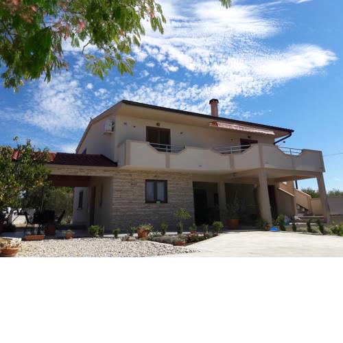 Apartmani Predovan