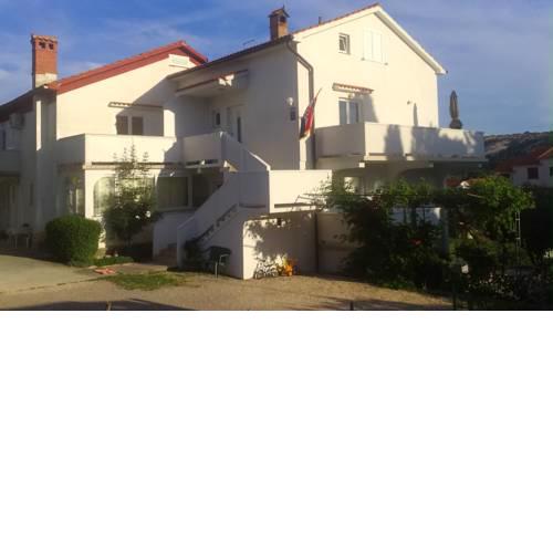 Apartmani Predrag & Ana