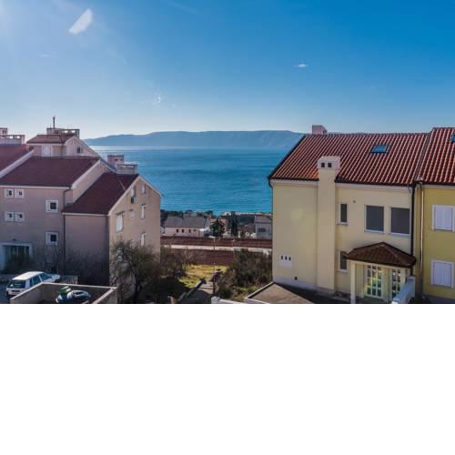 Apartmani Preni