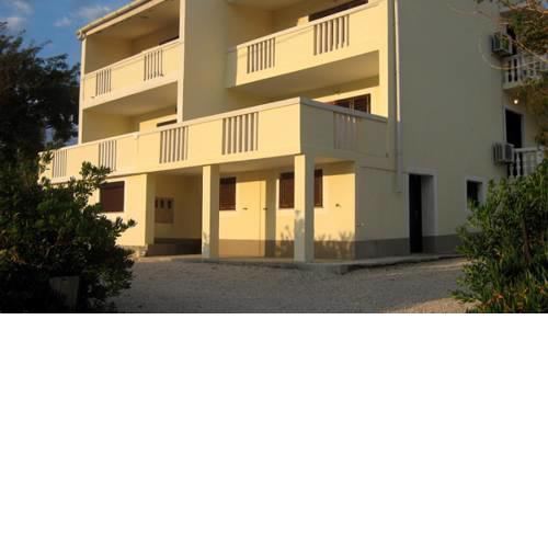 Apartmani Presečki