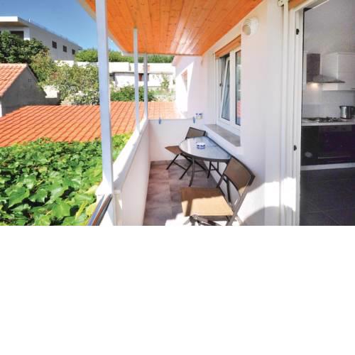 Apartmani Prilika