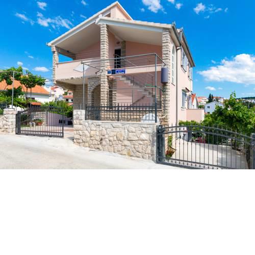 Apartmani Prkačin