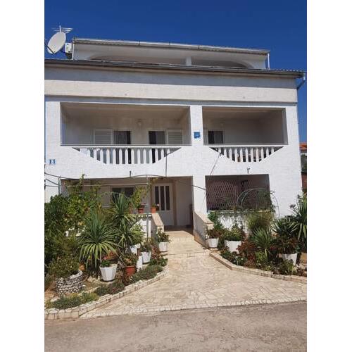 APARTMANI PROHASKA