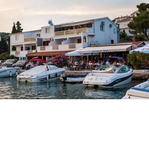 Apartmani Prova 4