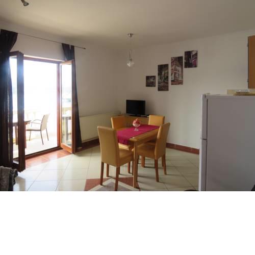 Apartmani Prova