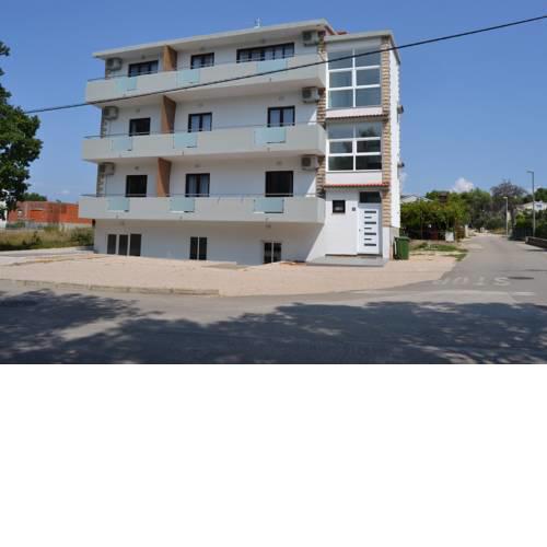 Apartmani Prtajin