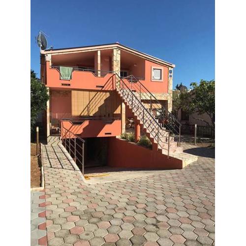 Apartmani Pticek