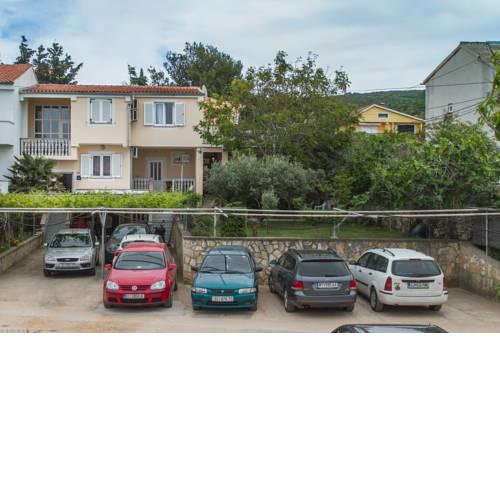 Apartmani Pucarin