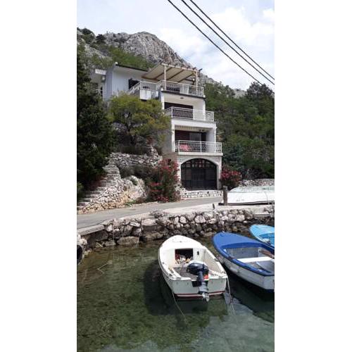 Apartmani Pulić