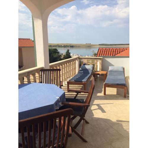 Apartmani Puljčan