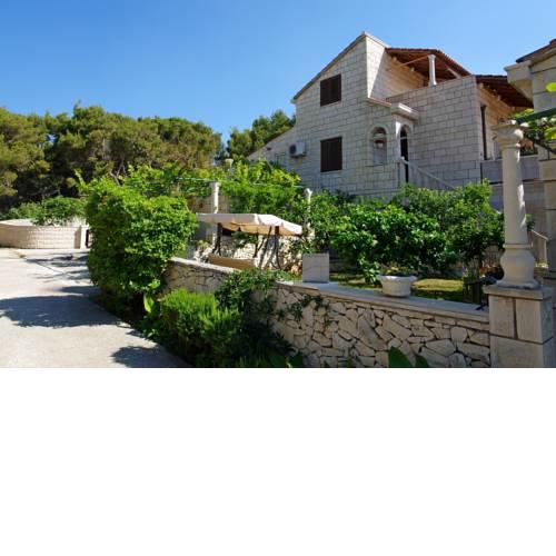 Apartmani Punta