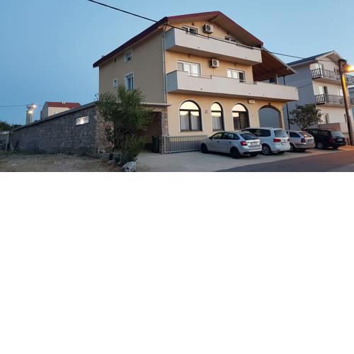 Apartmani Puskar
