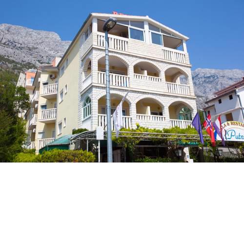 Apartmani Putnik