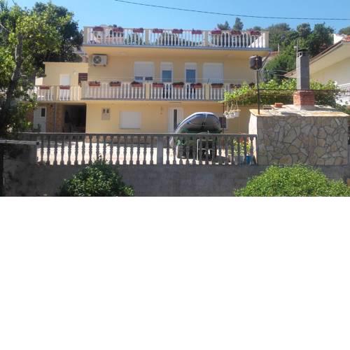 Apartmani Putrić