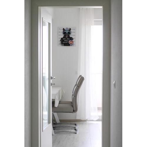 Apartmani Radić