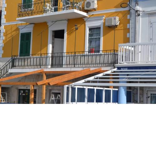 Apartmani Rajič Trpanj